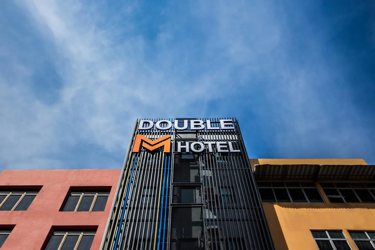 Double M Hotel @ Kl Sentral Kuala Lumpur Malaysia