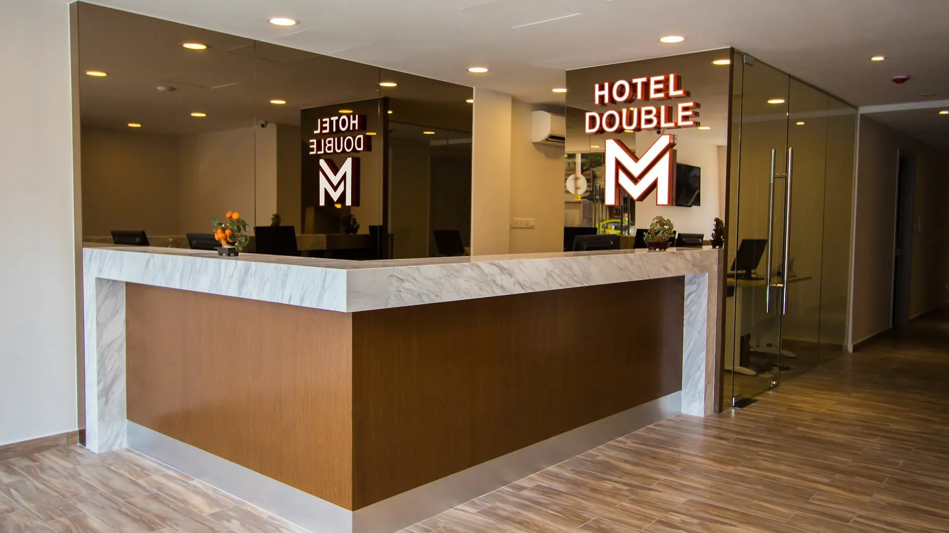 Double M Hotel @ Kl Sentral Kuala Lumpur Malaysia