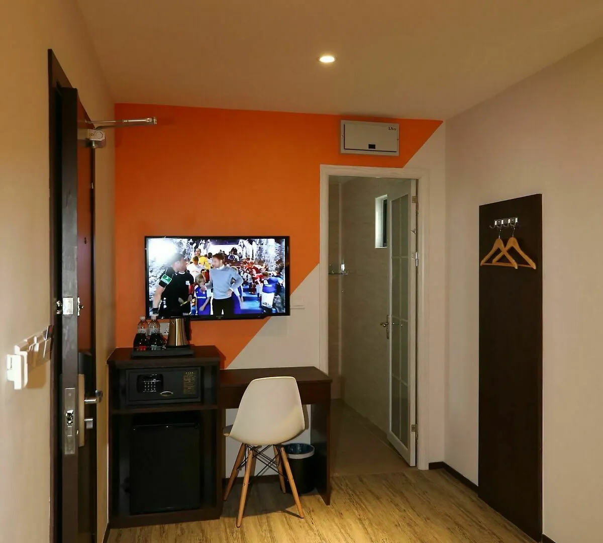 Double M Hotel @ Kl Sentral Kuala Lumpur