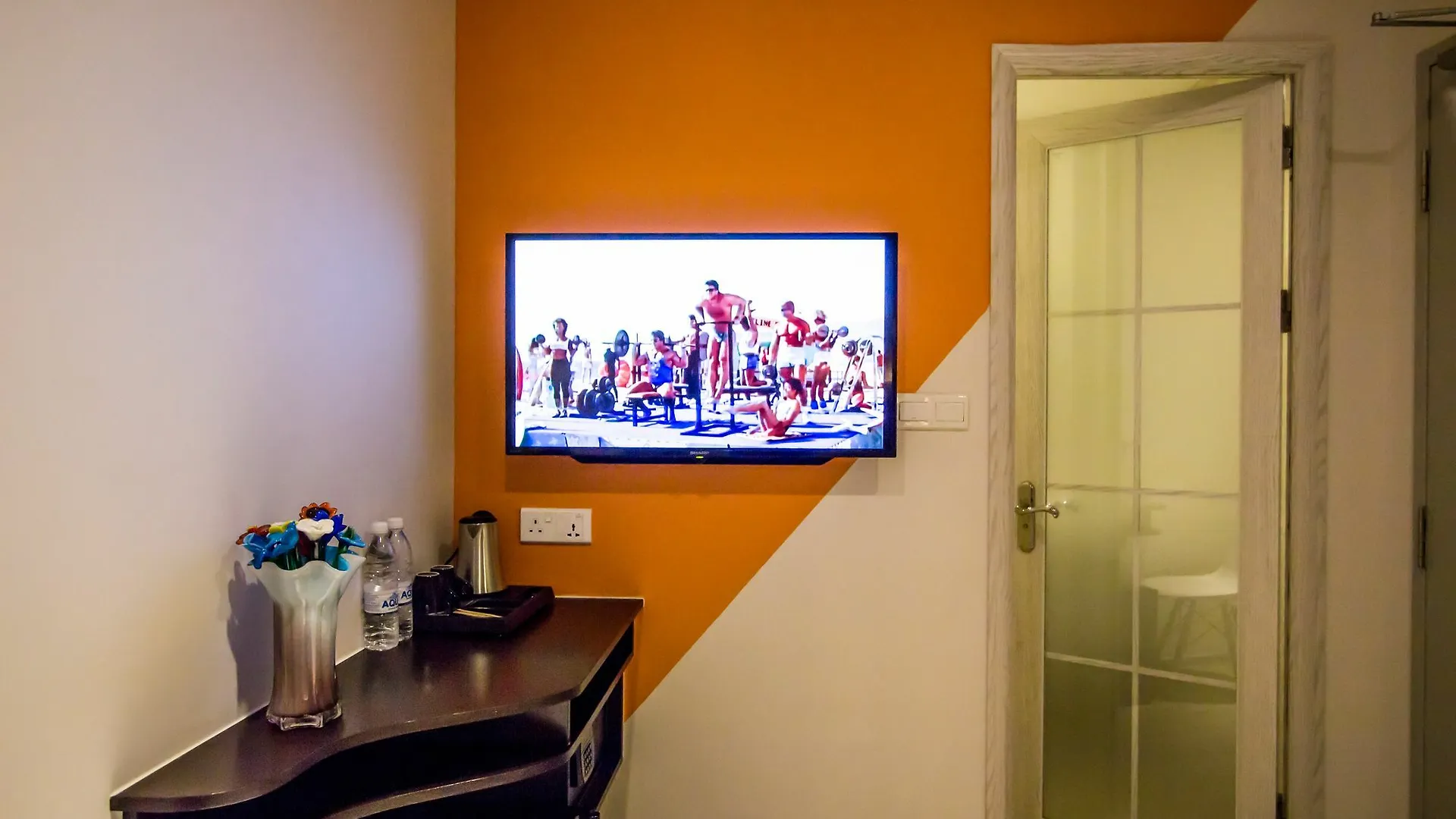 Double M Hotel @ Kl Sentral Kuala Lumpur 2*,  Malaysia