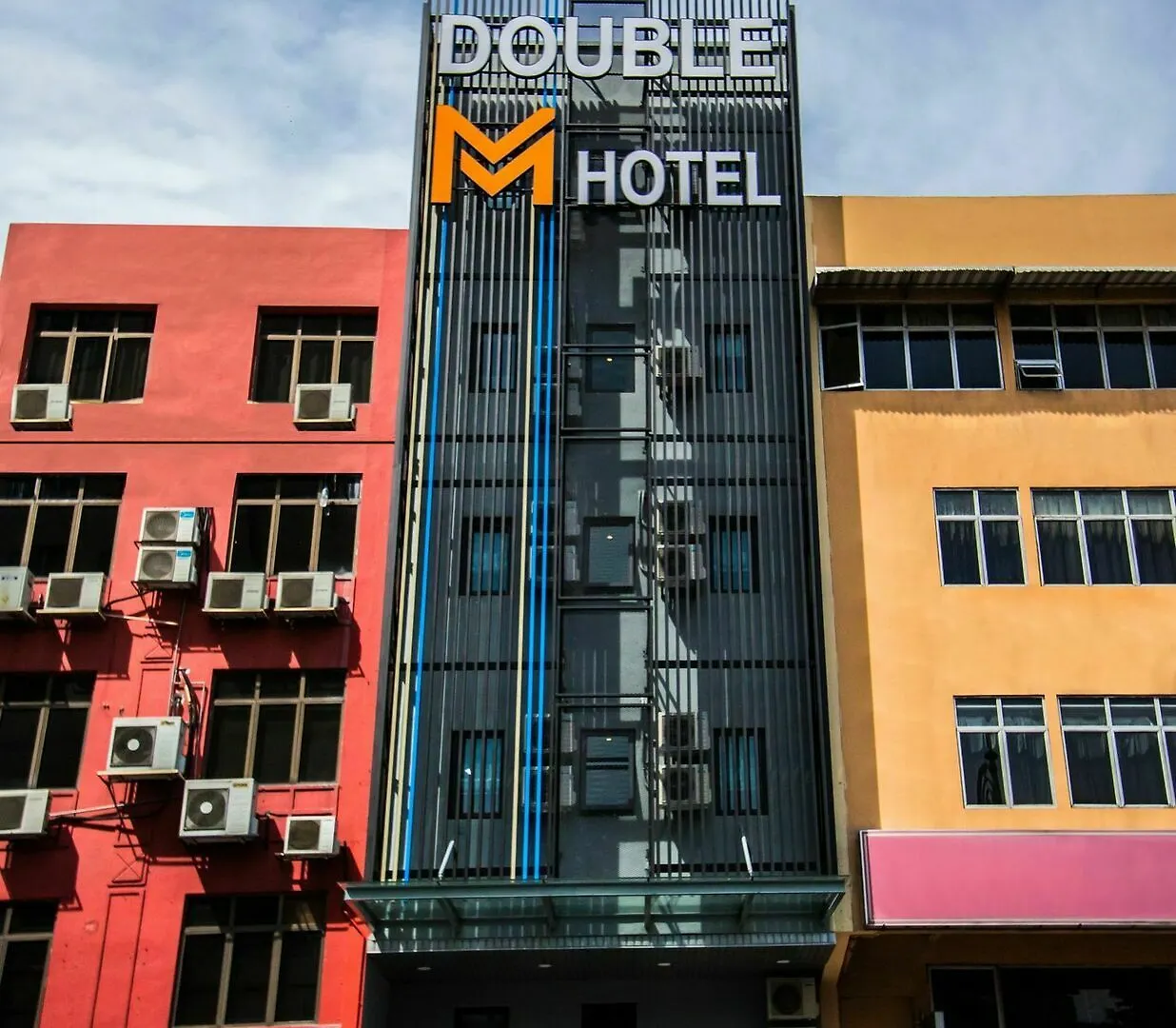 Double M Hotel @ Kl Sentral Kuala Lumpur