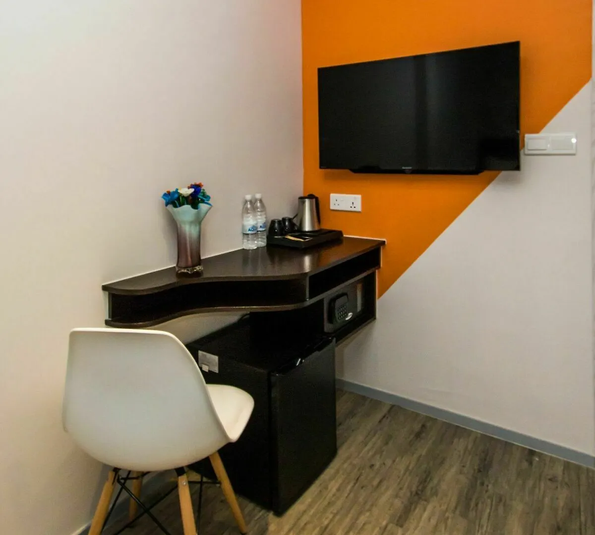 Double M Hotel @ Kl Sentral Kuala Lumpur 2*,  Malaysia