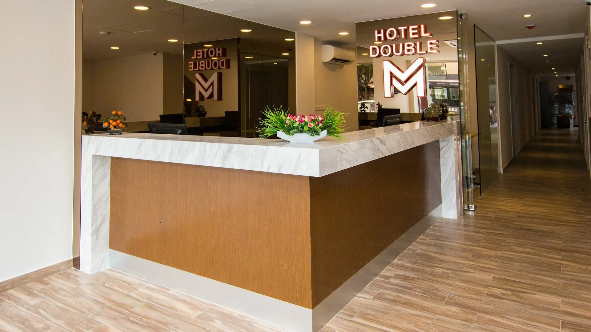 Double M Hotel @ Kl Sentral Kuala Lumpur