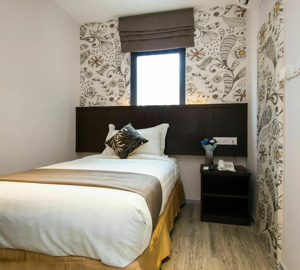 Double M Hotel @ Kl Sentral Kuala Lumpur