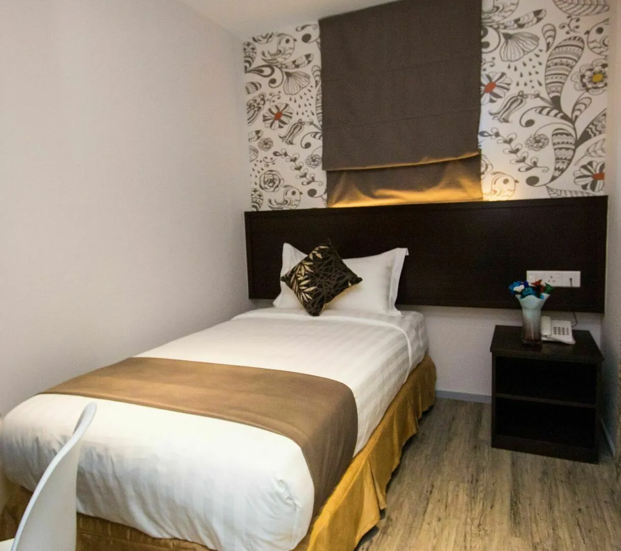 Double M Hotel @ Kl Sentral Kuala Lumpur Malaysia