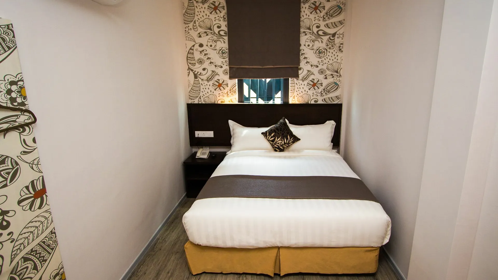 Double M Hotel @ Kl Sentral Kuala Lumpur