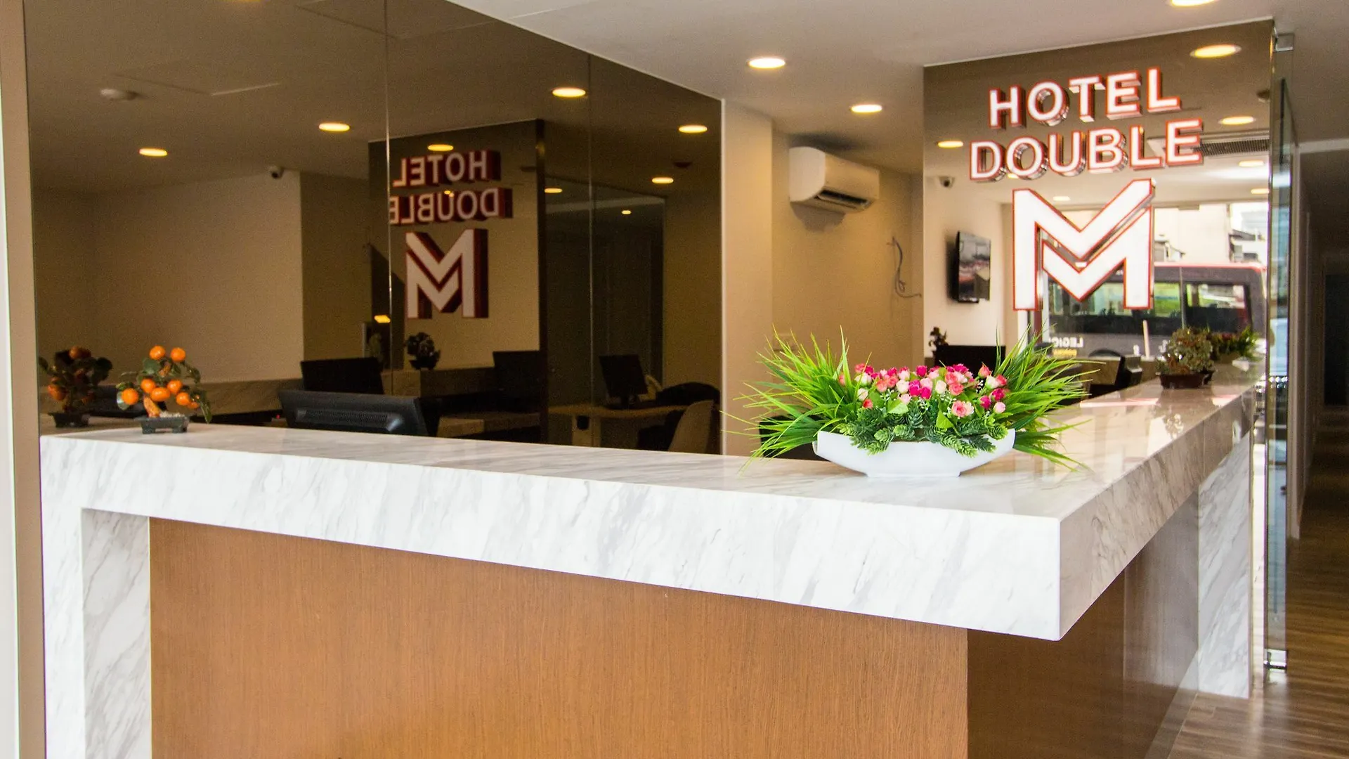 Double M Hotel @ Kl Sentral Kuala Lumpur