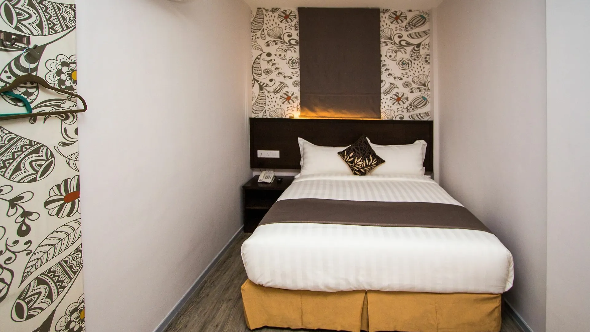 Double M Hotel @ Kl Sentral Kuala Lumpur