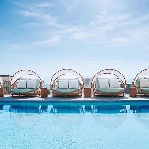 Kayak Sol Hotel