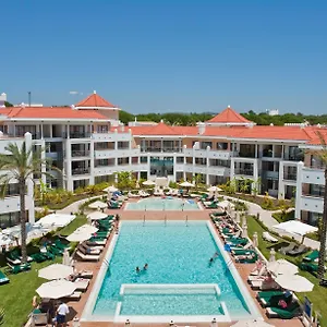 As Cascatas Golf Resort&spa Hotel