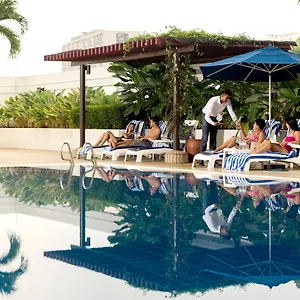 Jen Penang By Shangri-la Georgetown