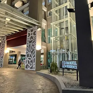 Utm & Kuala Lumpur