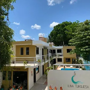 Luna Turquesa Hotel